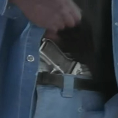 BIG GLOCK