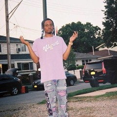 Pi'erre Bourne-Flexing on the Gram