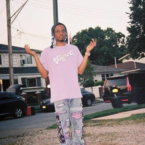 Pi'erre Bourne-Flexing on the Gram