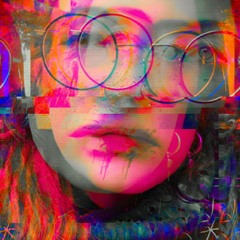 DiebrauneRainbowColourCrystalTherapieRoute88