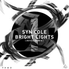 Bright Lights - Avicii Remix
