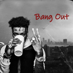 AI Youngboy "Bang Out" (Prod. prodbyblbbullet)