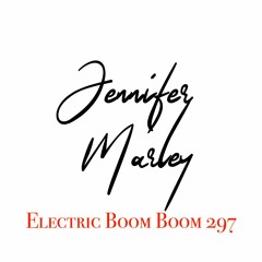 297 Electric Boom Boom