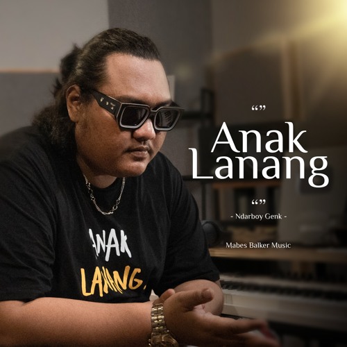 Anak Lanang