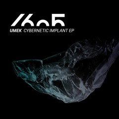 Premiere: Umek - Beat At 4 AM [1605]