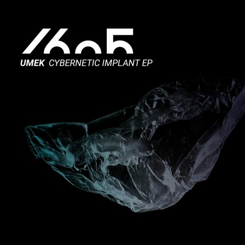Premiere: Umek - Beat At 4 AM [1605]