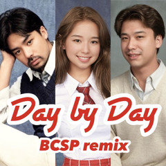 Day by Day (BCSP remix)