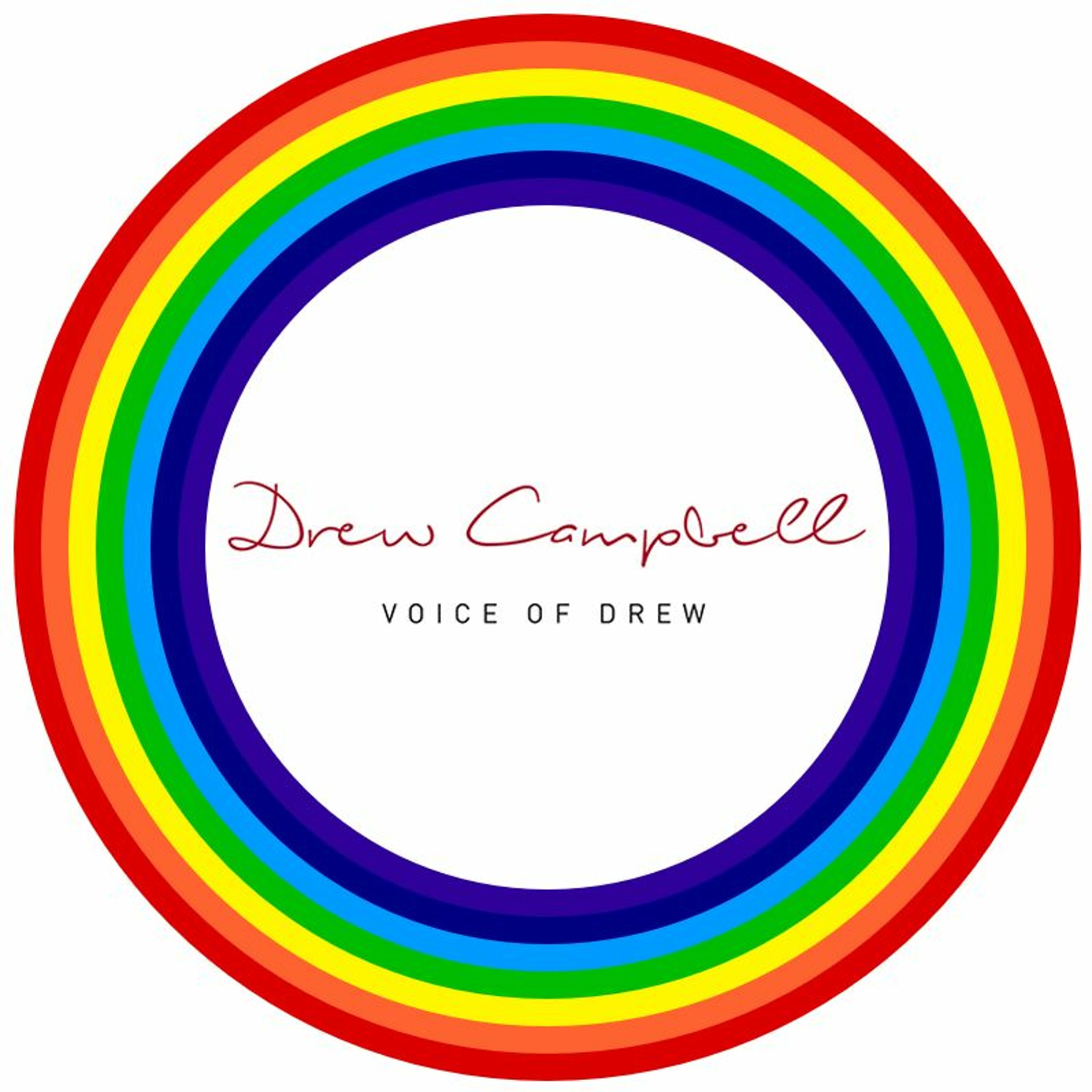 Voice of Drew
