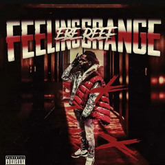 Ebe reef - feeling strange