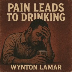 Pain Leads to Drinking