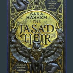 *DOWNLOAD$$ ⚡ The Jasad Heir (The Scorched Throne Book 1)     Kindle Edition Full Book