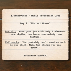 Day 4 Swirling Around