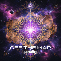 Niandra - Off The Map (Original Mix) [Audiorave Records]