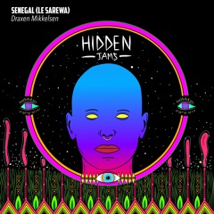 Senegal (Le Sarewa) (Extended Mix)