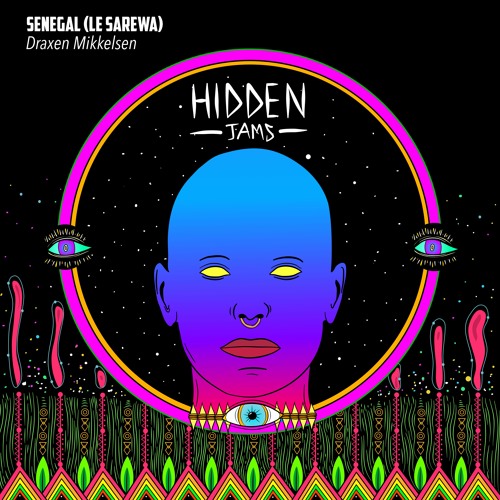 Senegal (Le Sarewa) (Extended Mix)