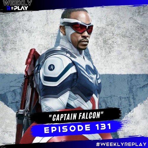 "Captian Falcon" | Weekly Replay 131