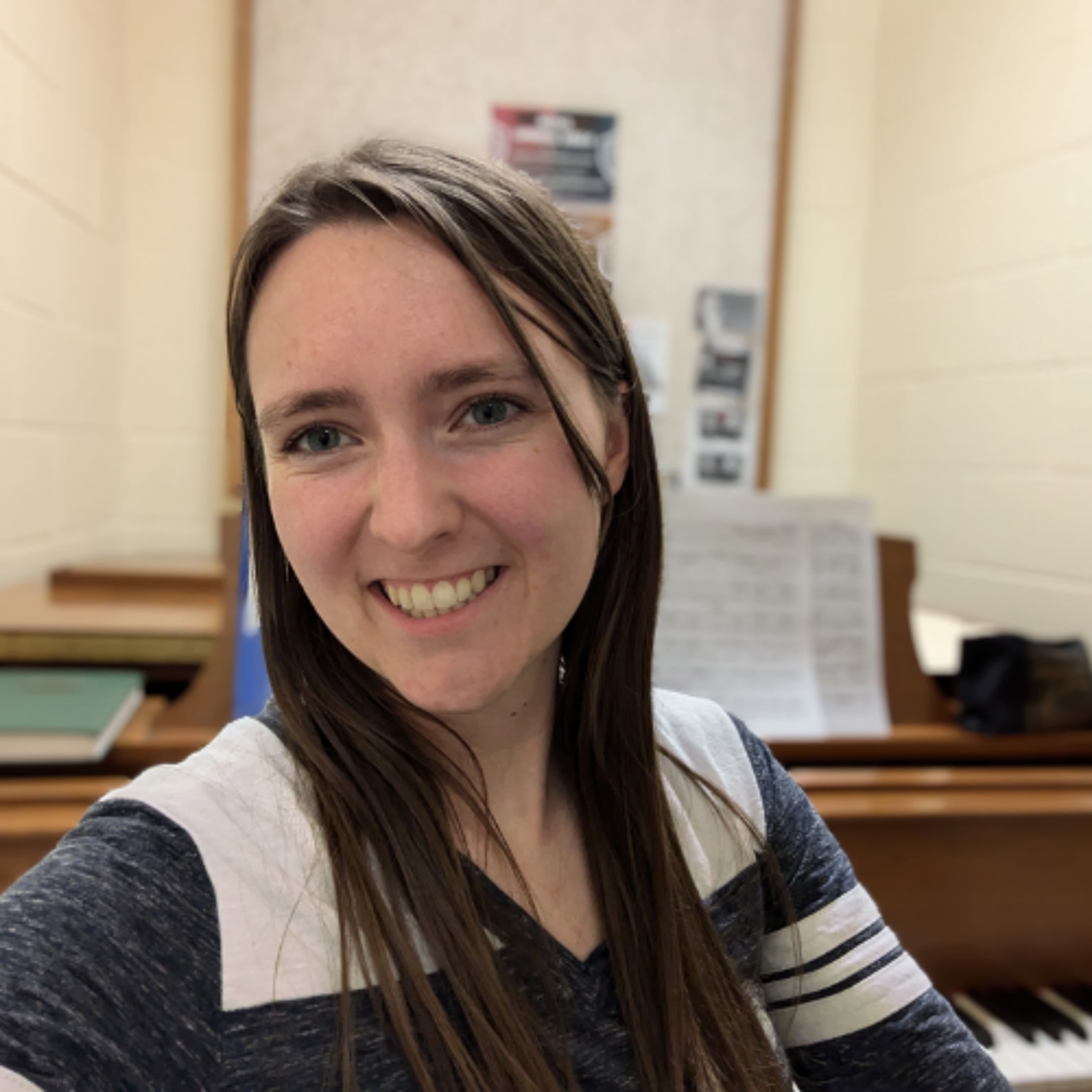 BYU-Idaho Piano Lab Recital episode artwork