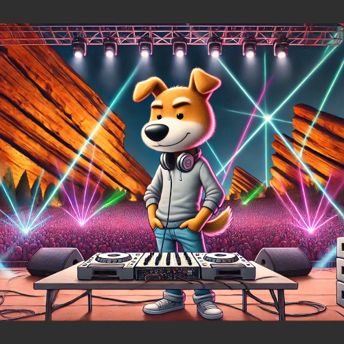 Not-So-Chill Bass Capital Guy Mix - Vol. 1