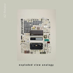 exploded view analogy (preview)