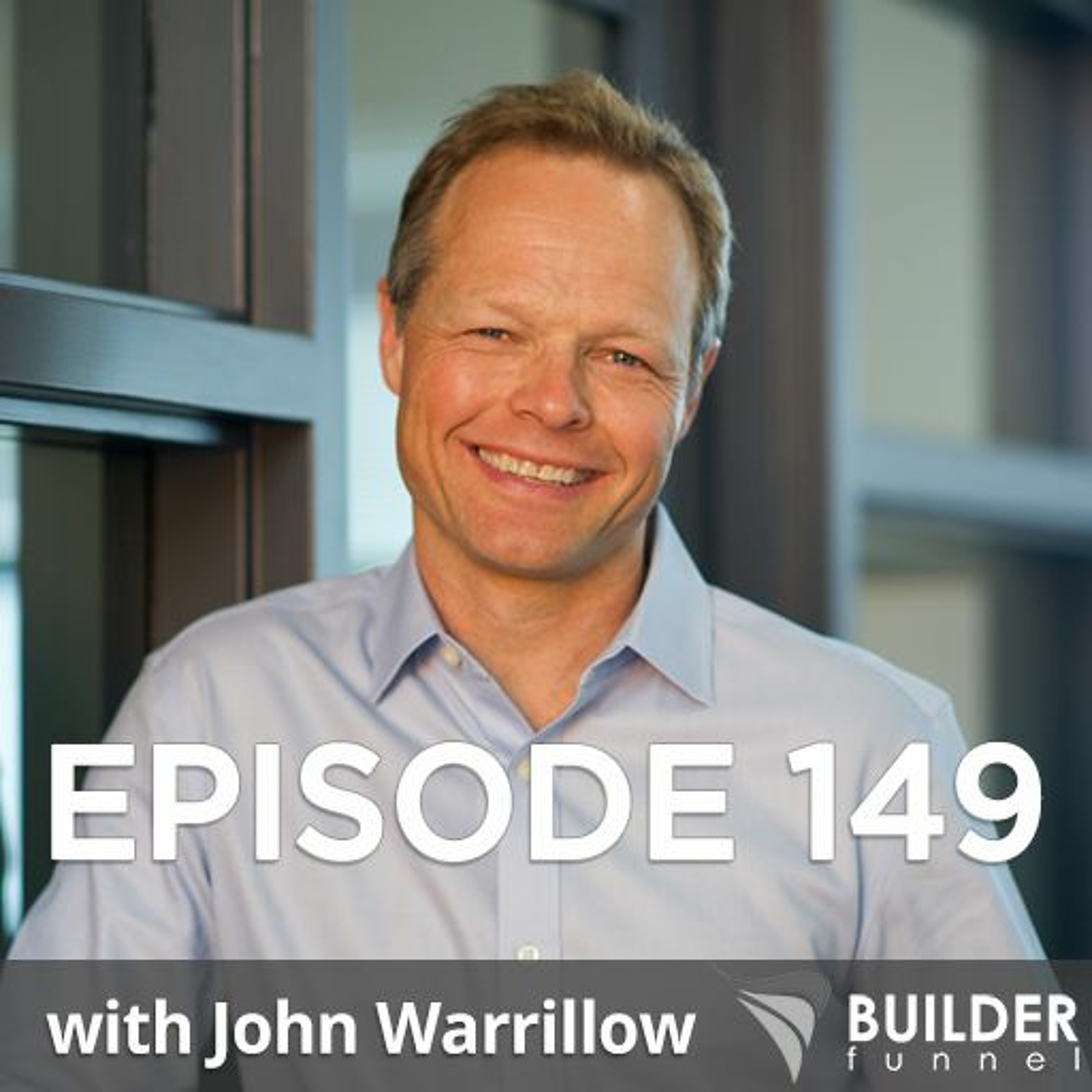 Builder Funnel Radio