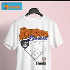 Houston Baseball Everyone's Favorite Pastime Shirt