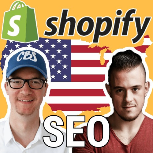 Shopify SEO: Wie Kevin Indig der Sprung nach Amerika gelang [Interview-Podcast]