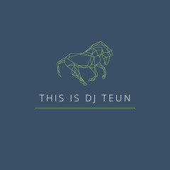 this is dj teun