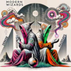 Derker & Hazedays - Vacuole