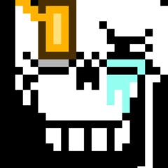 (Disbelief Papyrus Phase 1) Bones of Vengeance.