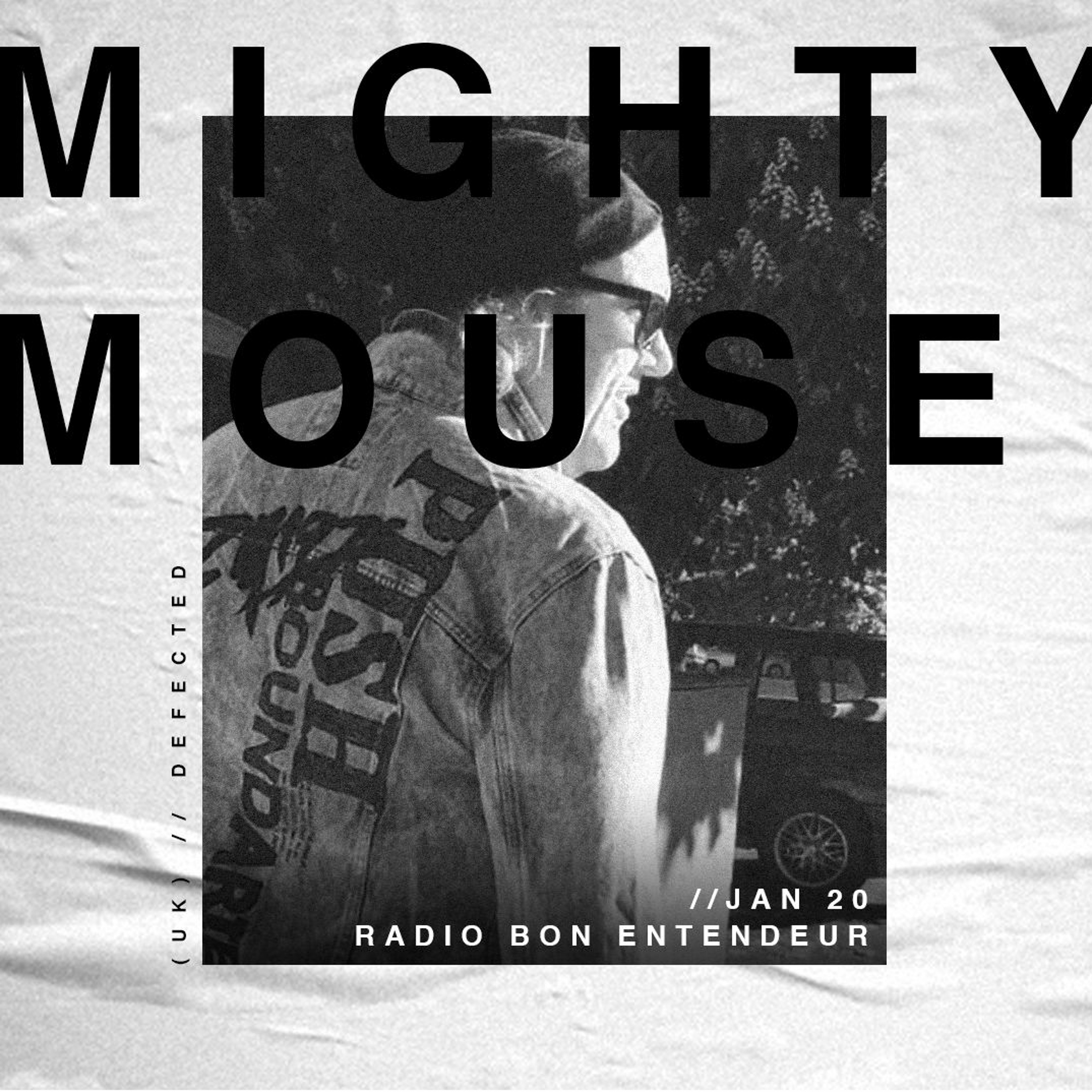 Bon Entendeur Mixtape