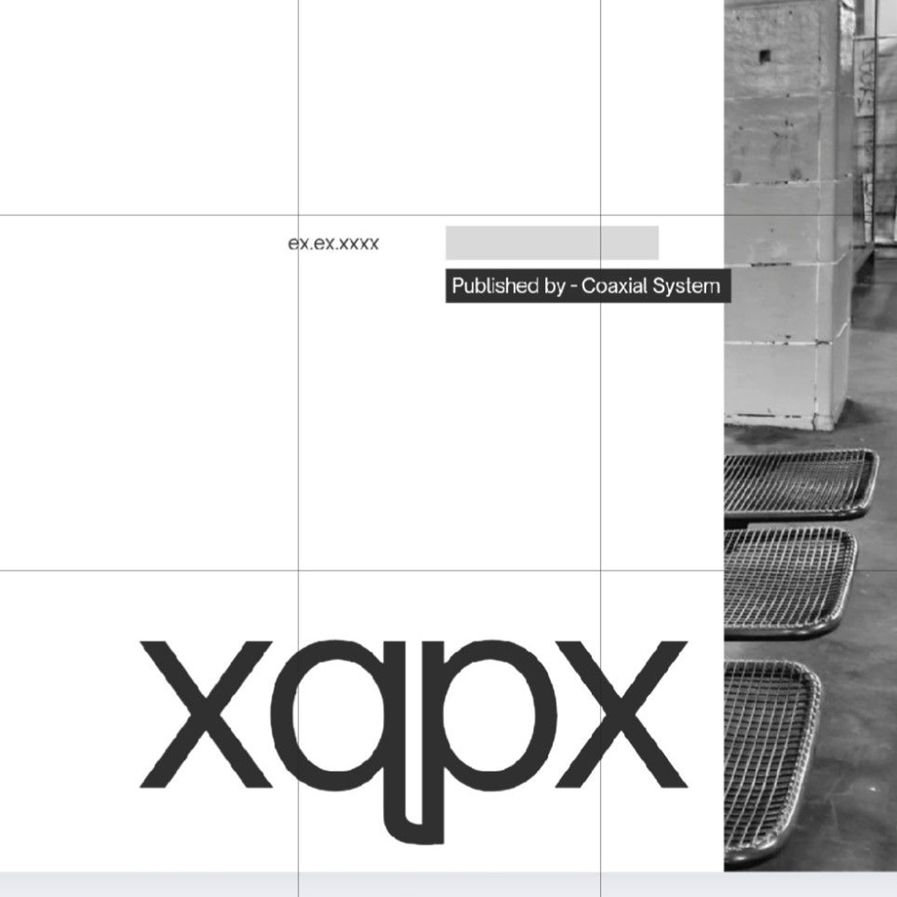 xqpx episode artwork
