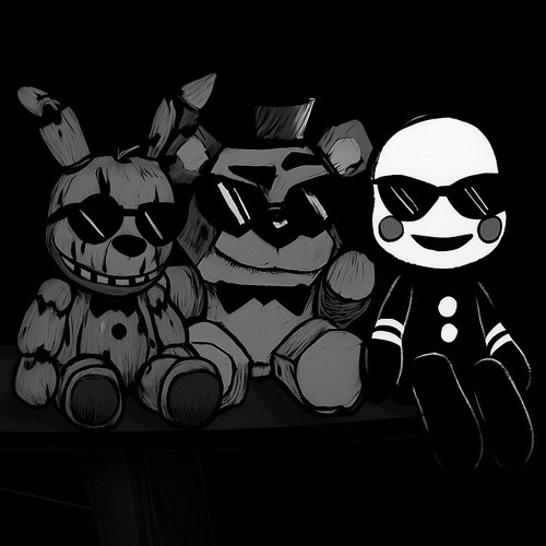 We are the Phantoms (Remix/Cover) Slowed + Reverb by ApAngryPiggy