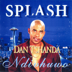 My Love (feat. Dan Tshanda)