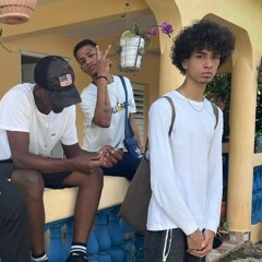 in the yo Ft. Xaviersobased Prod.OK