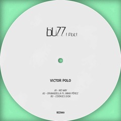 Victor Polo - Cookies (Original Mix)