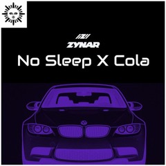 Hardwell No Sleep x Camelphat Cola