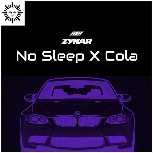 Hardwell No Sleep x Camelphat Cola