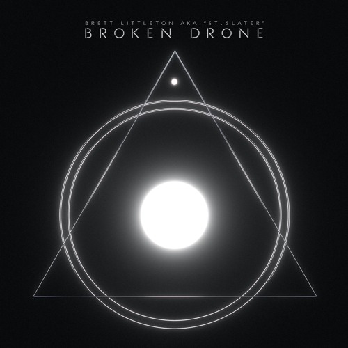 Broken Drone