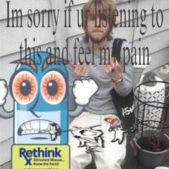 Sleep off the addy (4lukk)