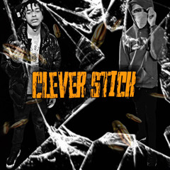 (Clever stick) kham400 x baby4hunnid