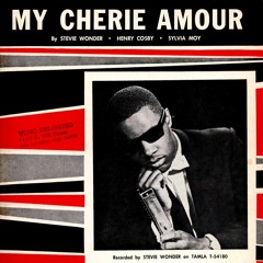 "My Cherie Amour" - 100 Rhumba