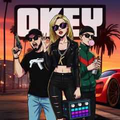 OKEY