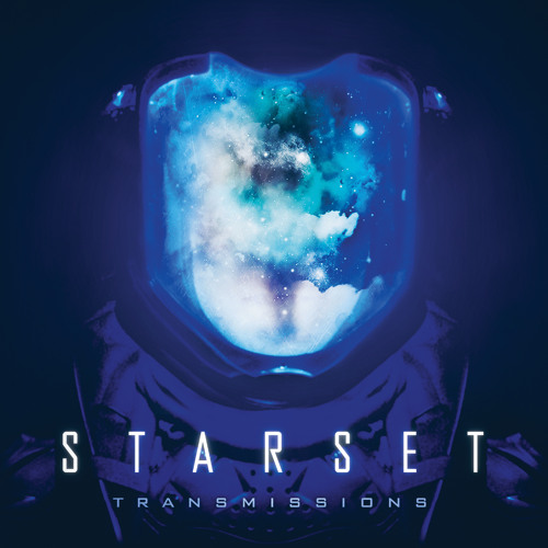 Stream My Demons by STARSET | Listen online for free on SoundCloud