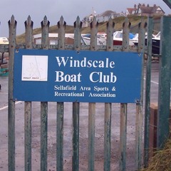 Yachting At Windscale