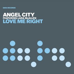 Love Me Right (Oh Sheila) (Extended Mix) [feat. Lara McAllen]