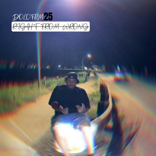 Right from wrong (prod. Tenfo)
