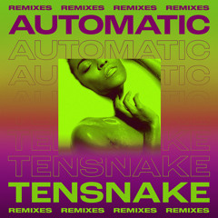Tensnake feat. Fiora - Automatic (Kraak & Smaak Remix)