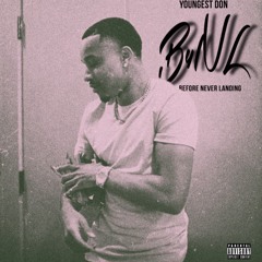 Youngest Don - Moment