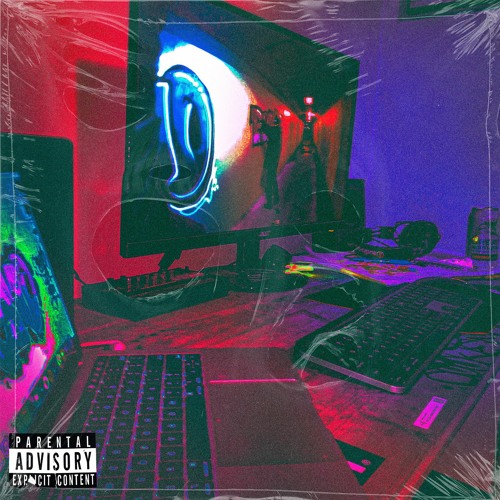 CHOOKA X BONEYKID - ChookasBedroom