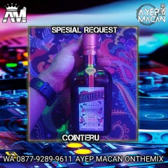 AYEP MACAN • FUNKOT GANTUNG (new) x ABANGKU JAUH (new) • [REQ  COINTERU] VVIP